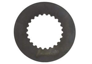 Ford Mustang Diff Rebuild Kit - Rear - Ford Racing - 8.8 Inch Traction-Lok